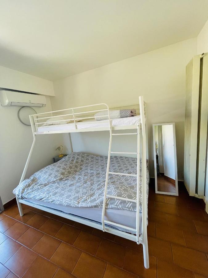 Studio Plage مارسيليا المظهر الخارجي الصورة