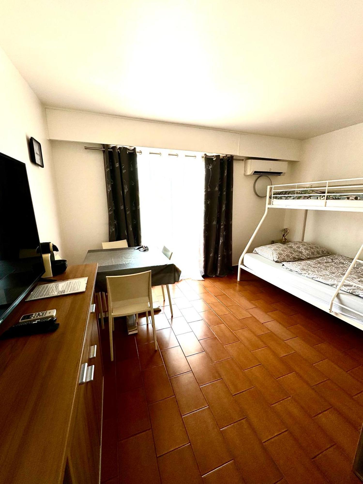 Studio Plage مارسيليا المظهر الخارجي الصورة